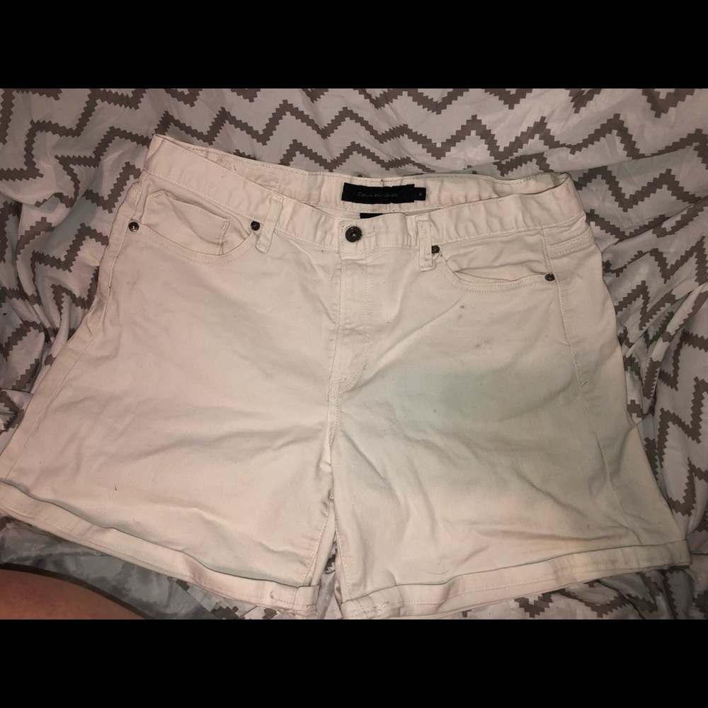 Calvin Klein shorts